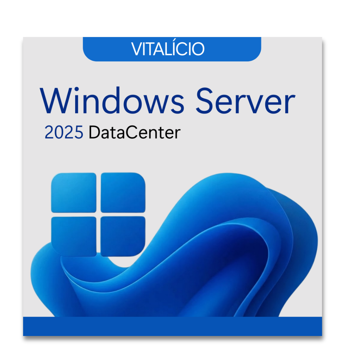 Microsoft Windows Server 2025 DataCenter