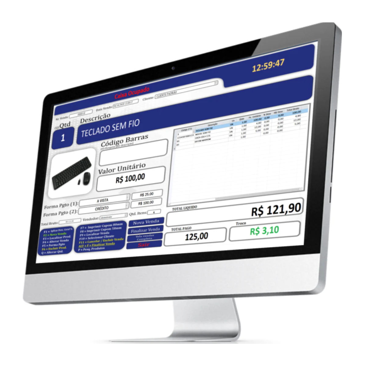 Ícone da JKINFORMÁTICA